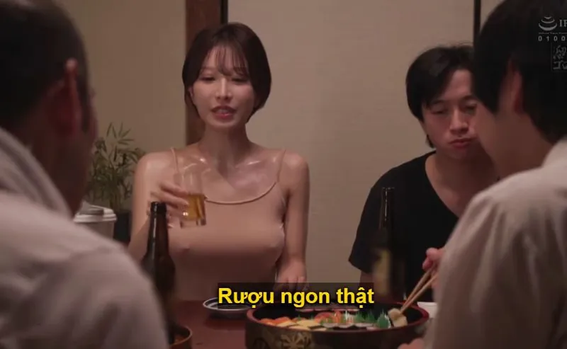 Vợ yêu gạ nắc cả gia đình anh xã vì gã chồng dẫn về quê rồi bỏ bê dam dang sml